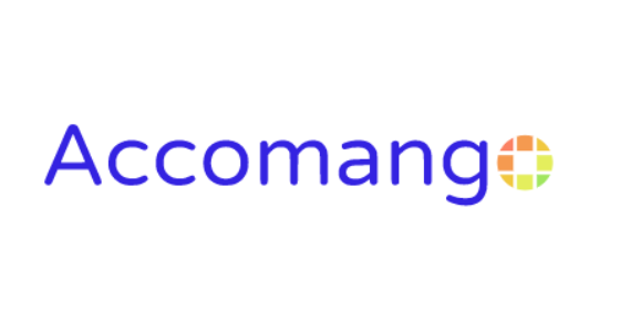 Accomango - logo