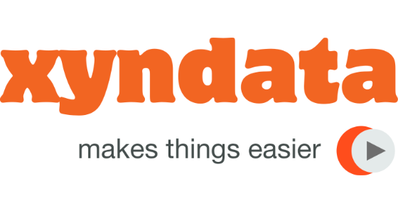 xyndata s.r.o. - logo