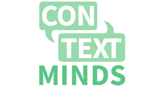 ContextMinds - logo