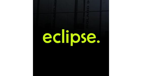 Eclipse Print a.s. - logo