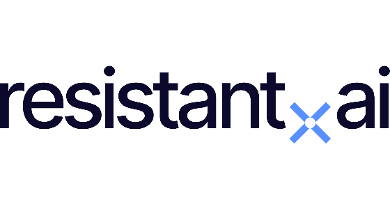 Resistant AI - logo