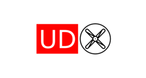 UDX - logo