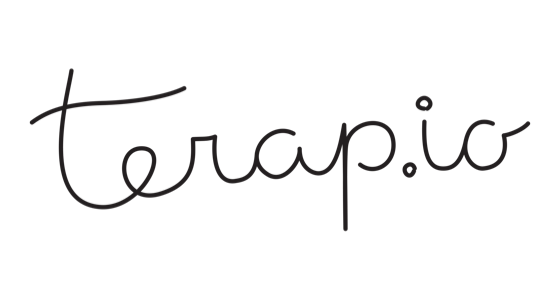 Terap.io - logo