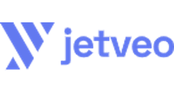 Jetveo - logo