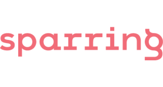 Sparring s.r.o., advokátní kancelář - logo