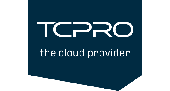 The Cloud Provider s.r.o. - logo