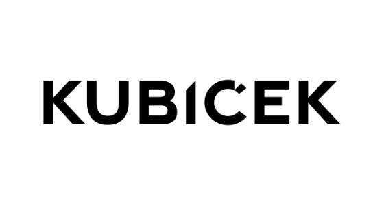 Kubíček Factory s.r.o. - logo