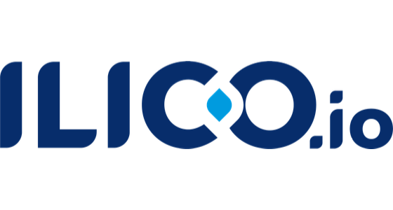 ILICO.io - logo