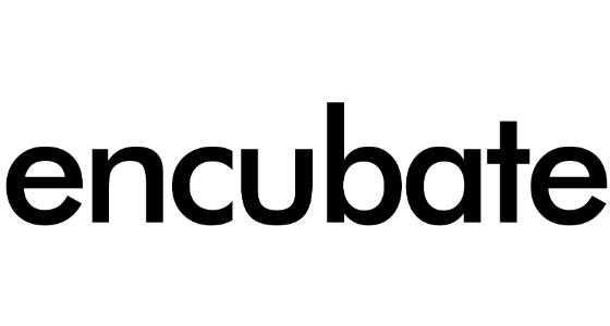 encubate - logo