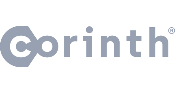 Corinth s.r.o. - logo