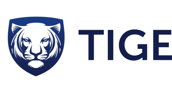 TIGE - logo