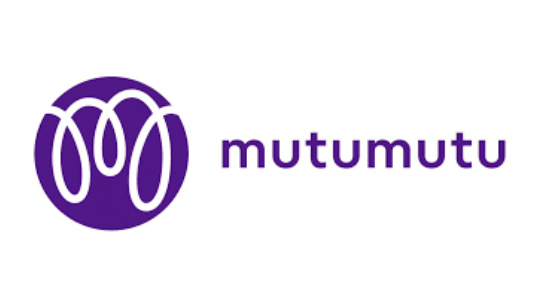 Mutumutu - logo