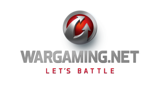 Wargaming Prague s.r.o. - logo