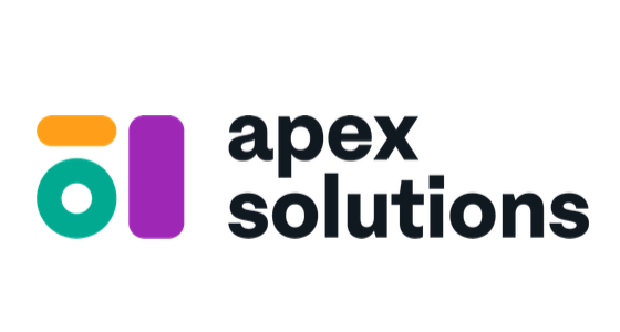 APEX solutions s.r.o. - logo