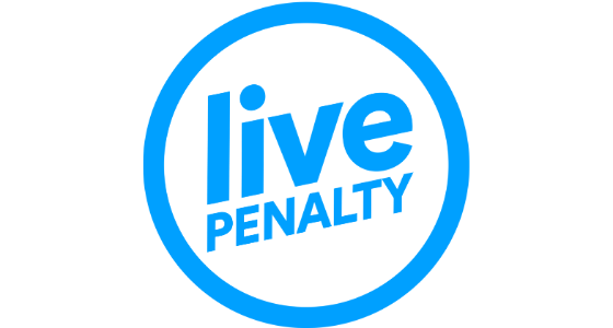 Live Penalty - logo