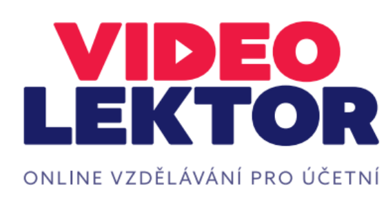 Videolektor.cz - logo