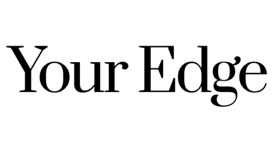 Your Edge, s.r.o. - logo