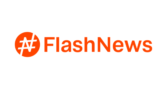 FlashNews - logo