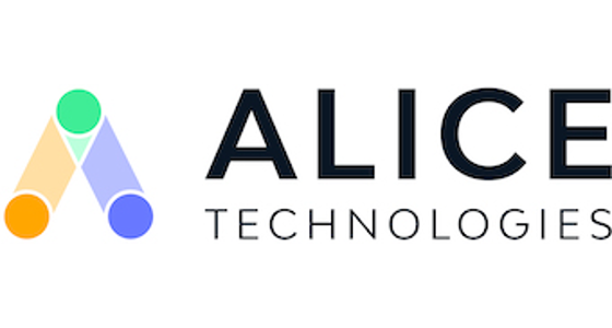 ALICE Technologies - logo