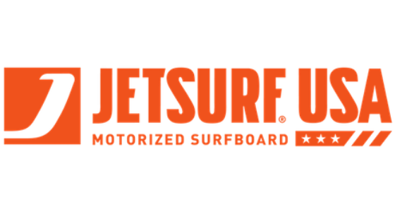 JetSurf USA - logo