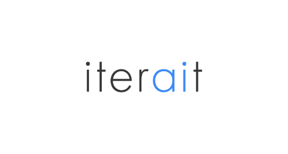 Iterait - logo