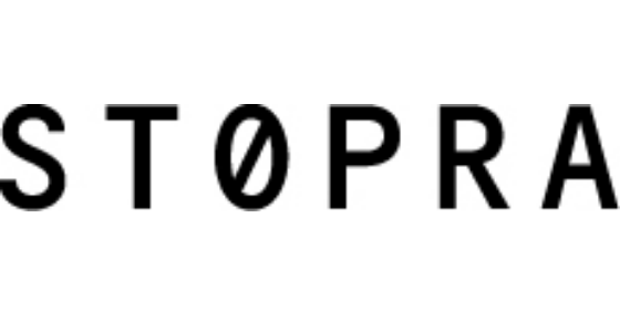 Stopra systems s.r.o. - logo