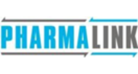 PHARMALINK s.r.o. - logo