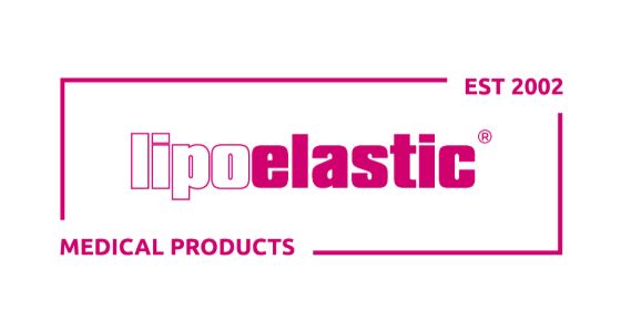 LIPOELASTIC a.s. - logo