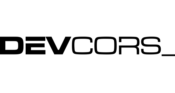 DevCors - logo