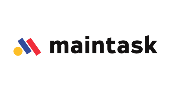 MainTask s.r.o. - logo