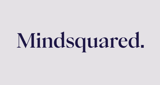 Mindsquared - logo