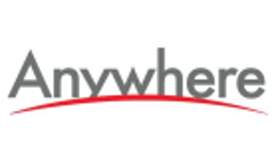 Anywhere s.r.o. - logo