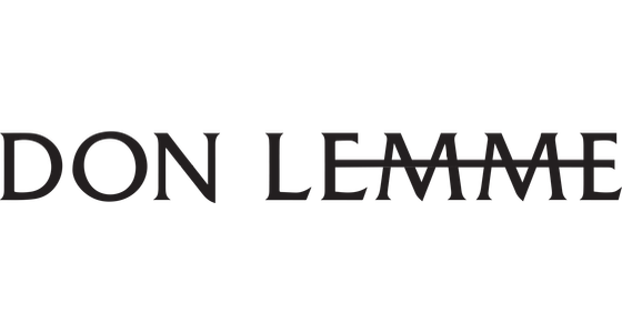 Don Lemme - logo