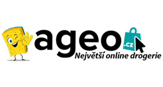 Ageo.cz - logo