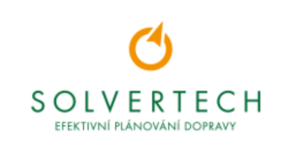 SolverTech s.r.o. - logo