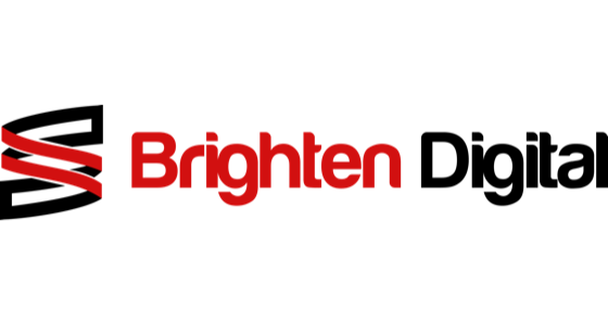 Brighten Digital - logo