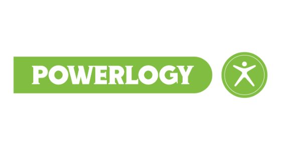 Powerlogy - logo