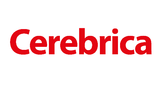 Cerebrica s.r.o. - logo
