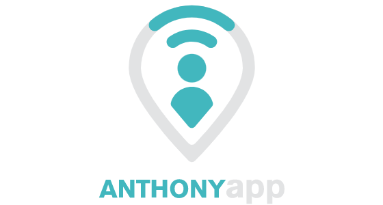 ANTHONYapp s.r.o. - logo