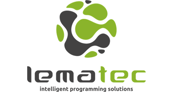 LEMATEC s.r.o. - logo