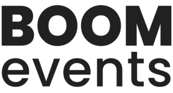 BOOM - logo