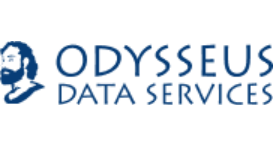 Odysseus Data Services s.r.o. - logo