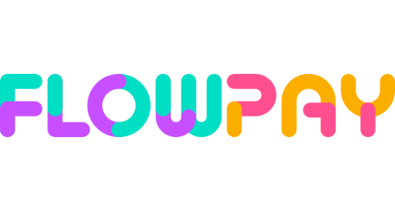 Flowpay - logo