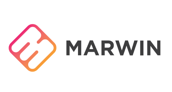 Marwin.io - logo