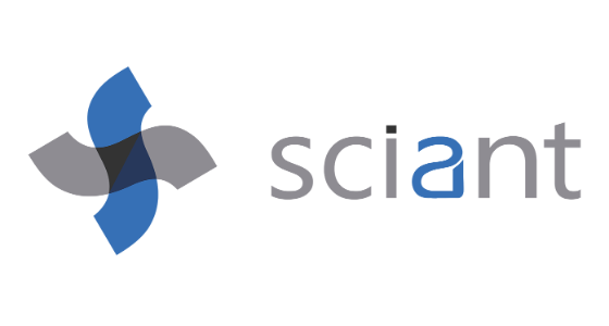 Sciant - logo