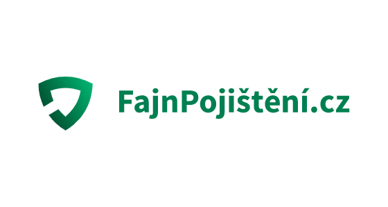 FajnPojisteni.cz - logo