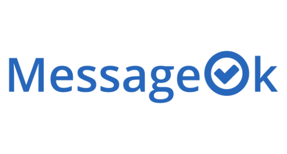 MessageOk, s.r.o. - logo