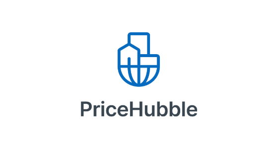 PriceHubble - logo