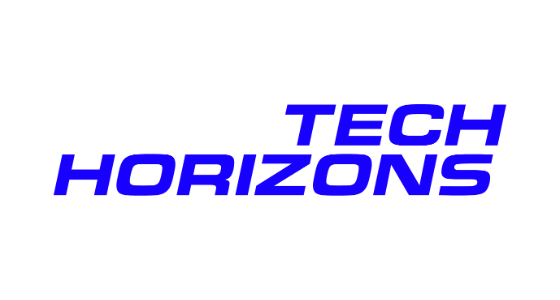 Tech Horizons - logo
