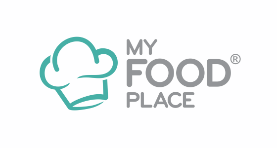 MyFooPlace - logo